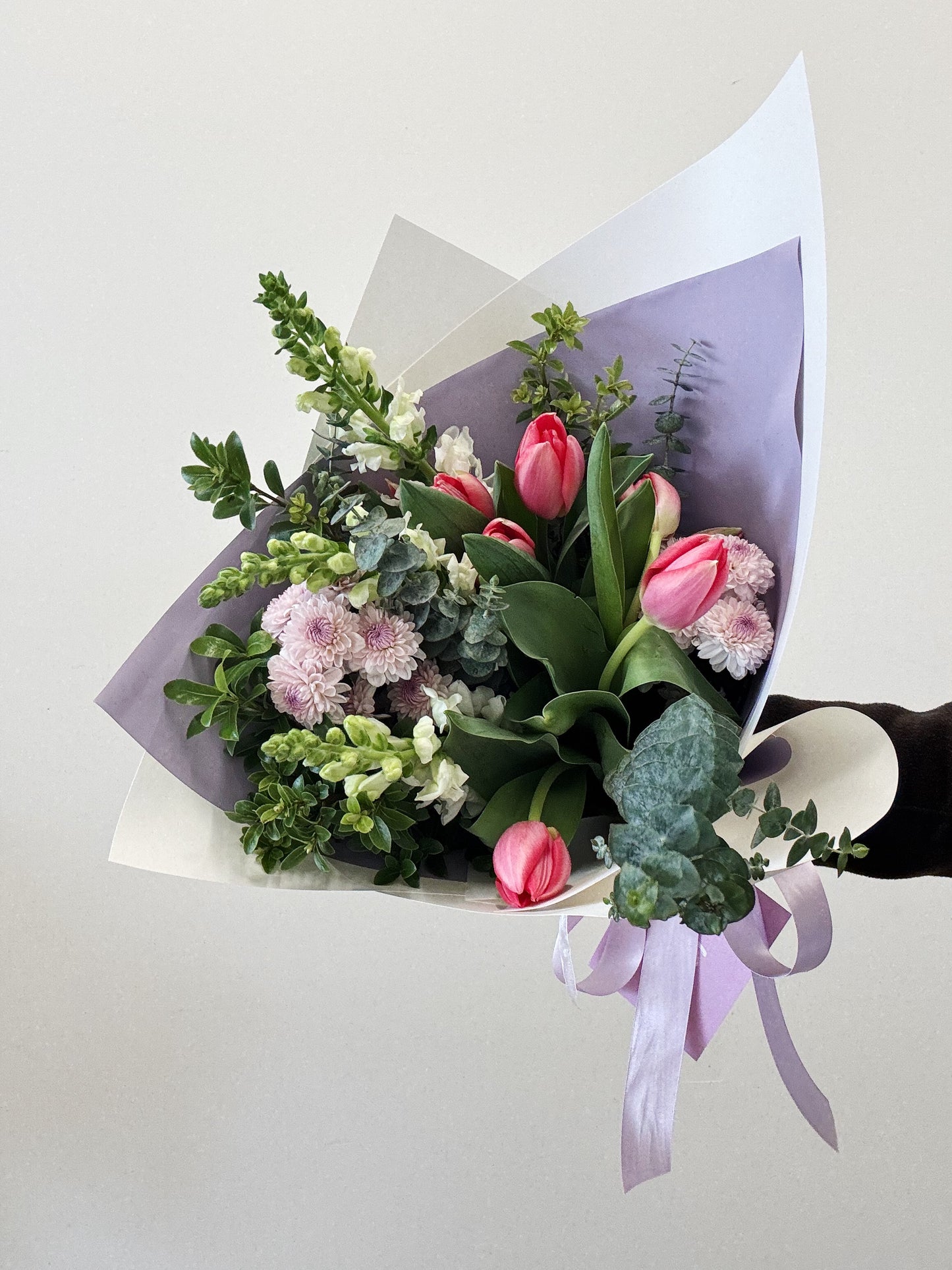 Flower Bouquets