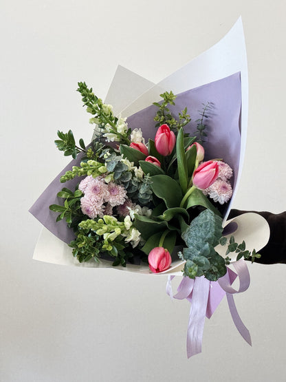 Flower Bouquets