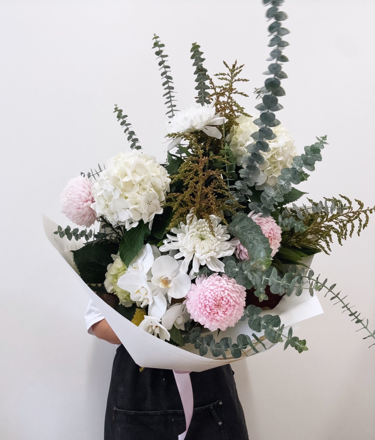 Flower Bouquets
