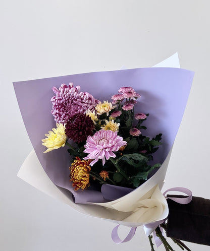 Flower Bouquets