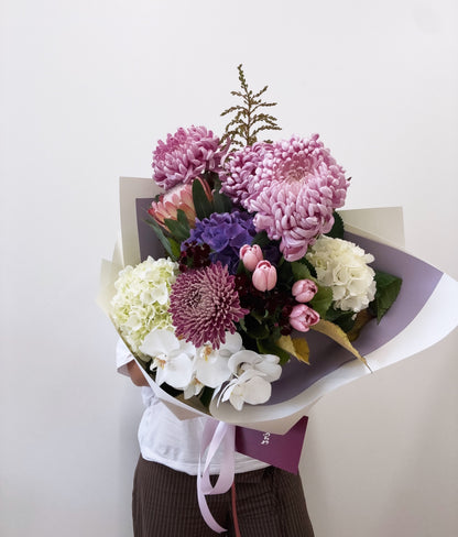 Flower Bouquets