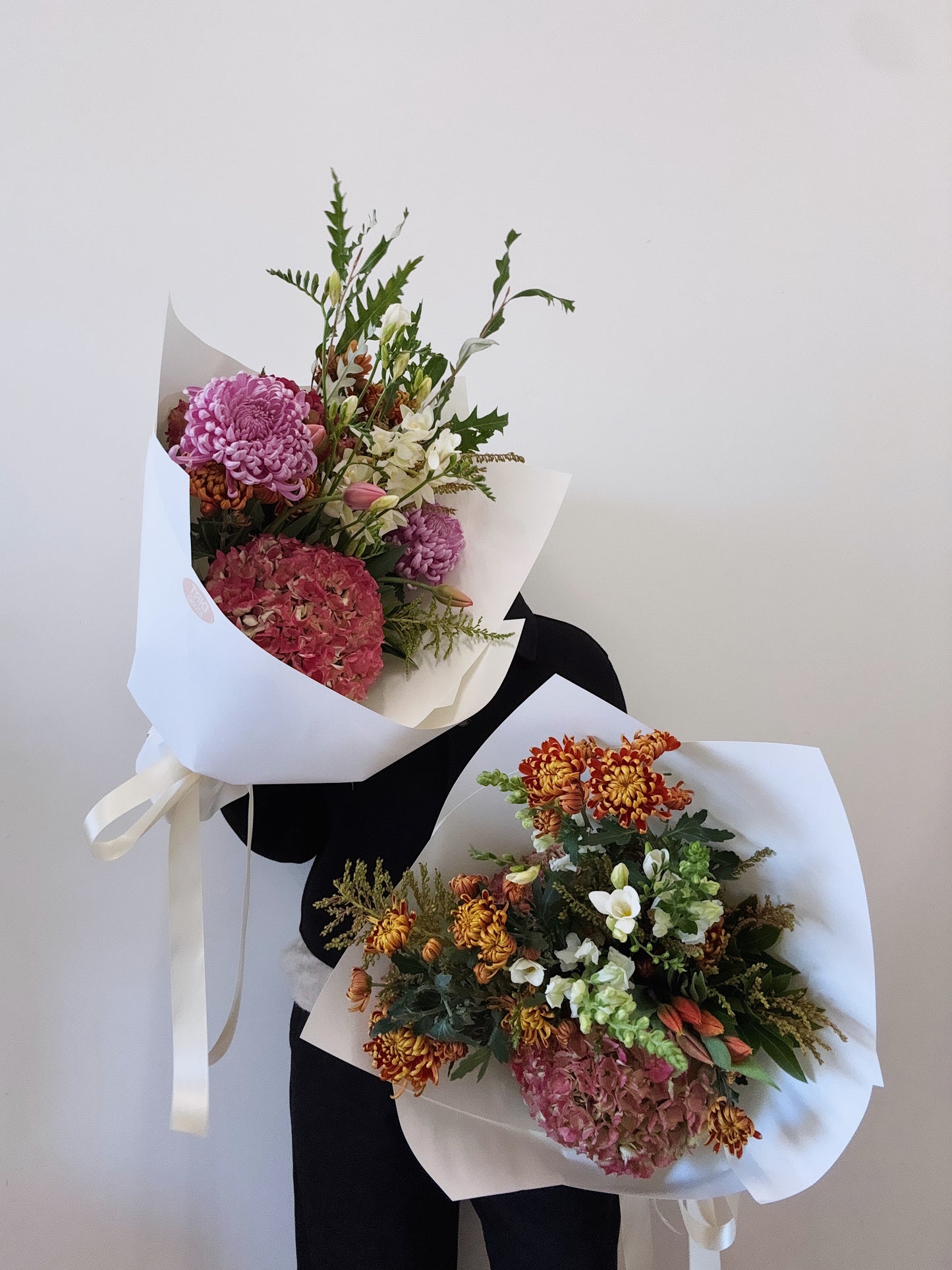 Flower Bouquets