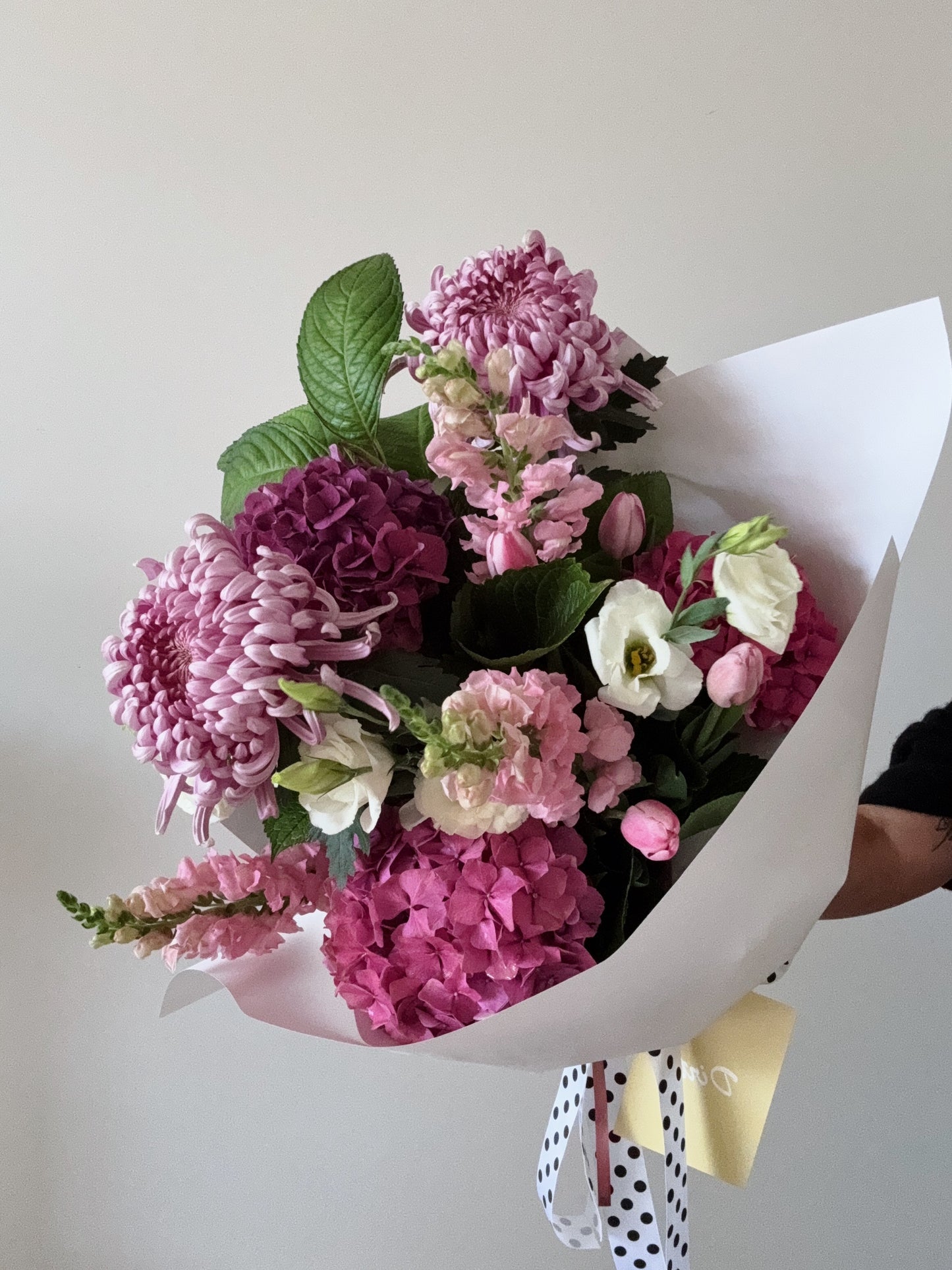 Flower Bouquets