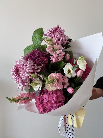 Flower Bouquets