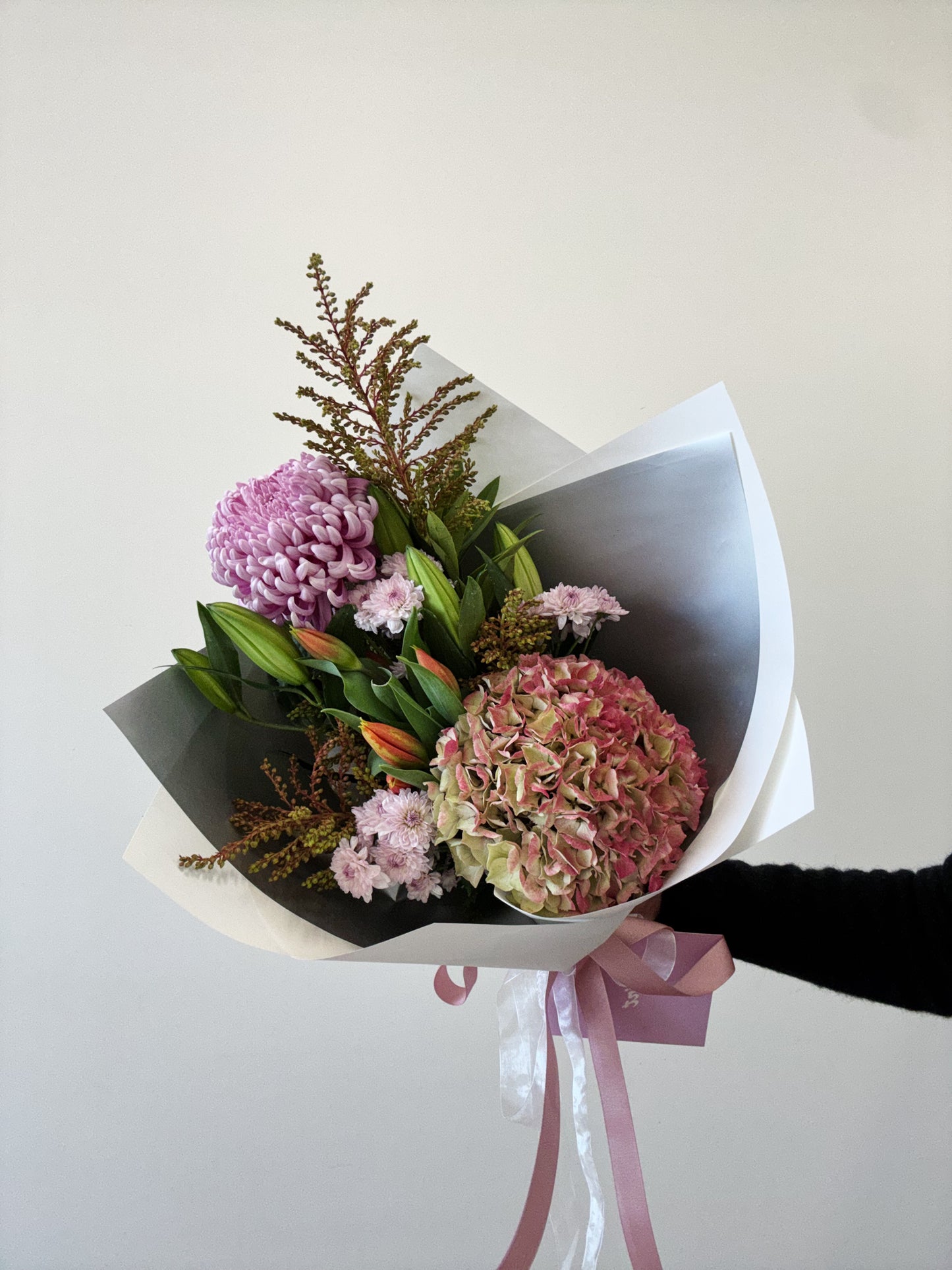 Flower Bouquets