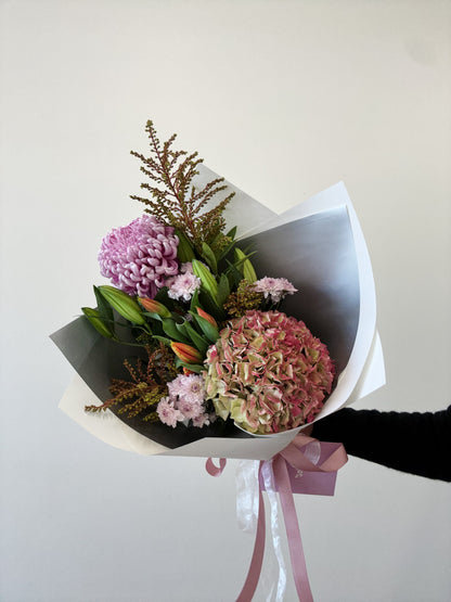 Flower Bouquets