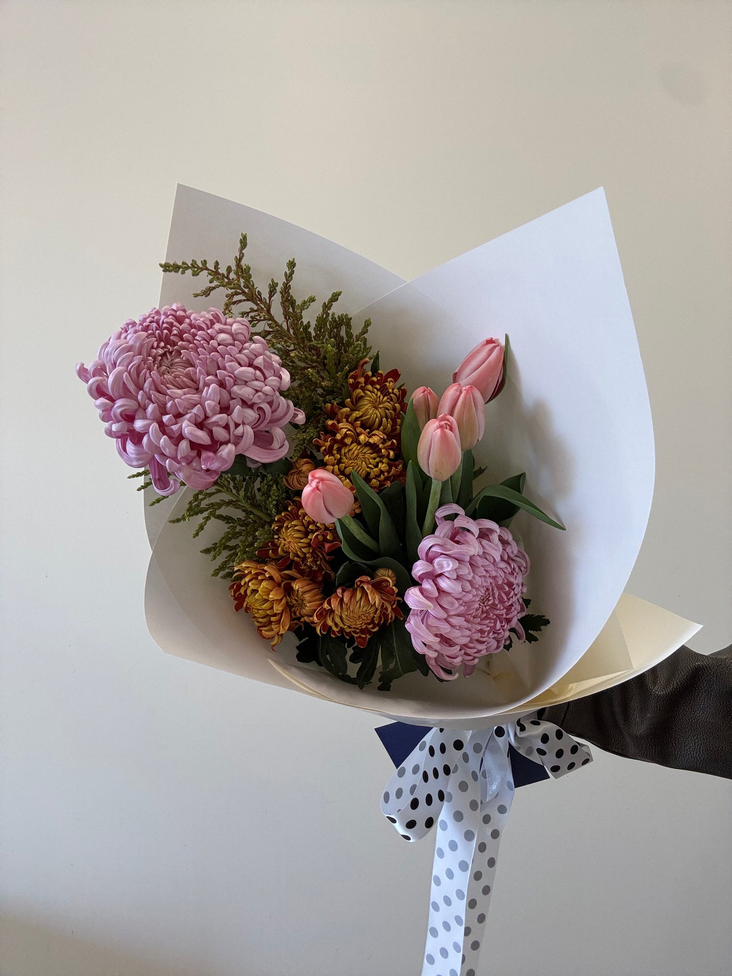 Flower Bouquets
